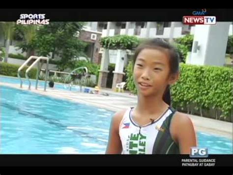 sofia ildefonso sex scandal|Sports Pilipinas: Ang Karera ni Sofia Ildefonso .